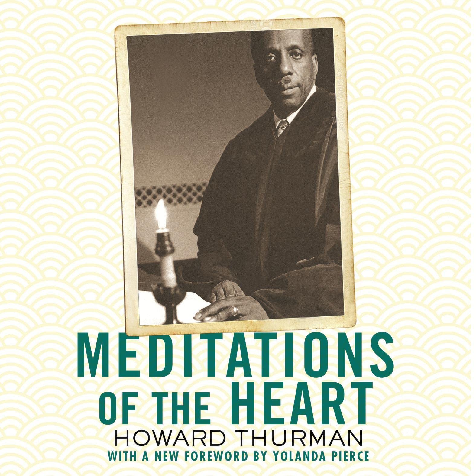 Cover art for Meditations of the Heart