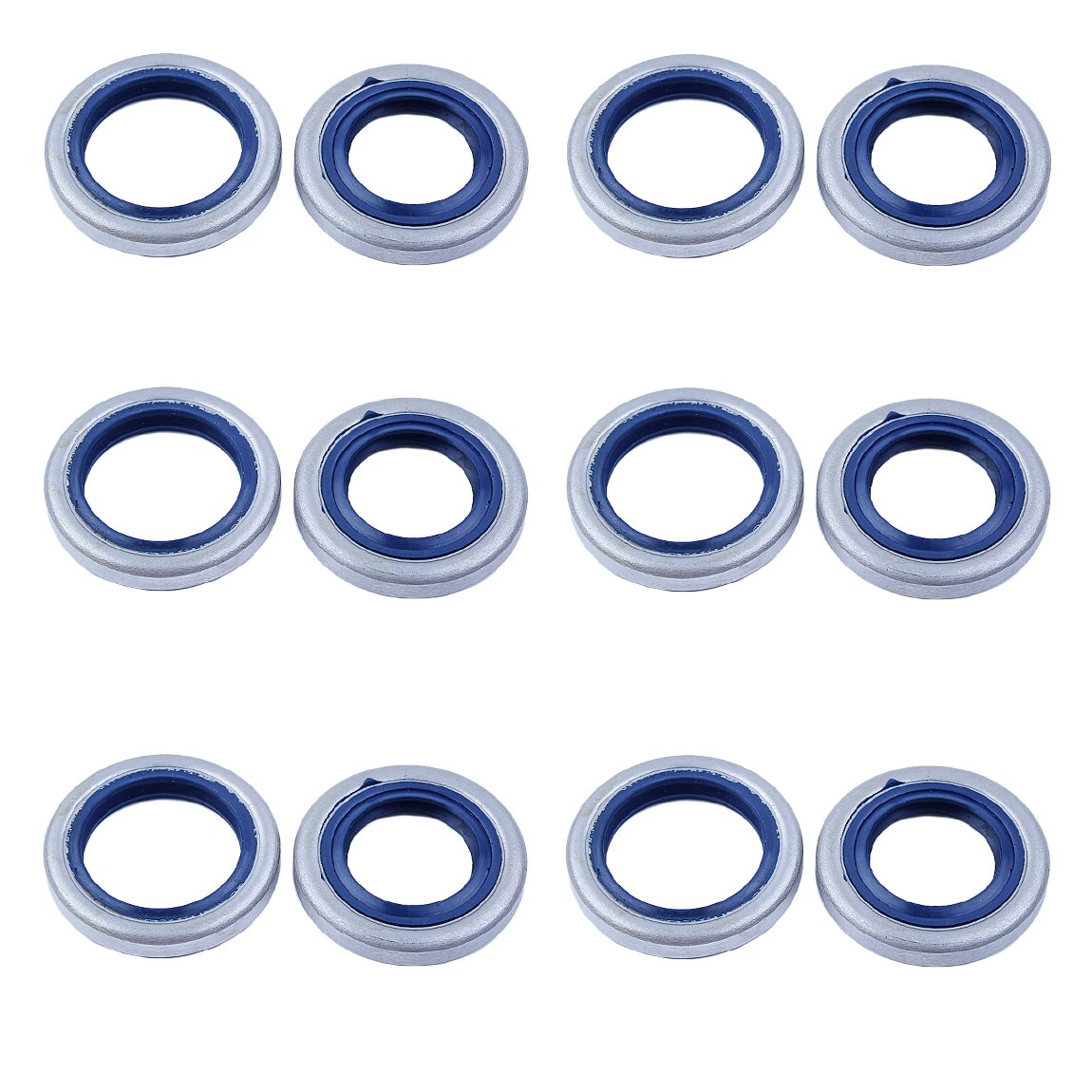 PARAOLIO ORIGINALE Husqvarna/Jonsered Per Motosega 365 371 372 375 X-TORQ - Cod. 503260301