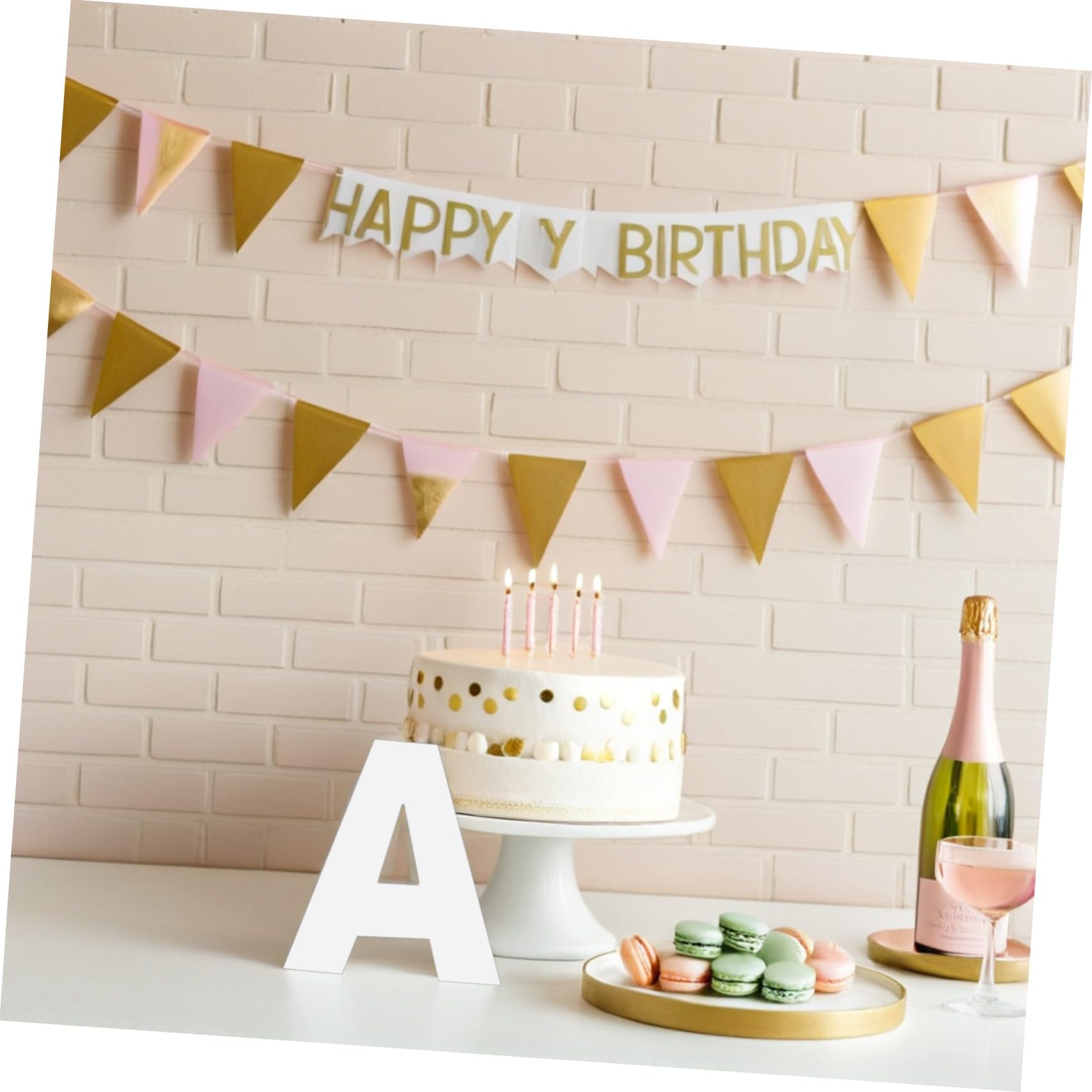 MAGICLULU 37 Stück Zahlenkuchen Schablonen aus Weißem Pet mit Nummerischen und Alphabetischen Formen Antihaftbeschichtet Einfach zu Bedienen für Hochzeitstorten und Backzubehör