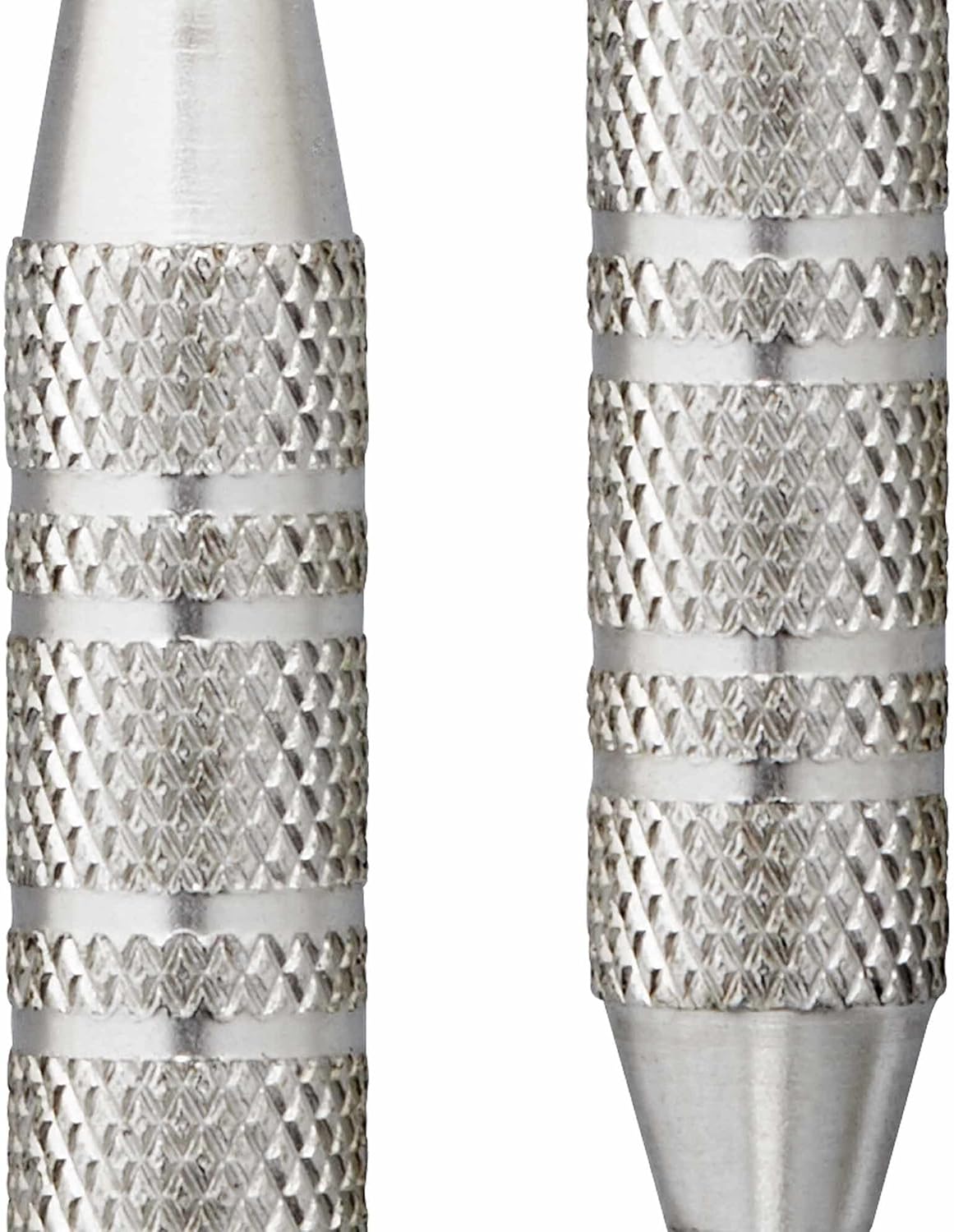 Fat Cat Darts Set in a Jar: Steel Tip Darts with Storage/Travel Container, 20 Grams (Pack of 15, 21 and 27 Darts)