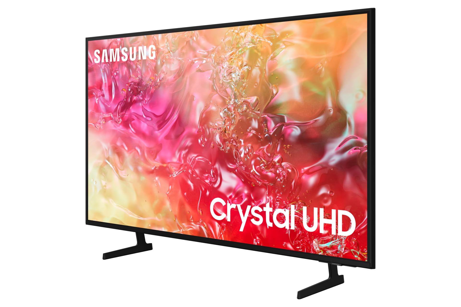Samsung Ue55du7172u 55´´ 4k Led Tv Europe PAL
