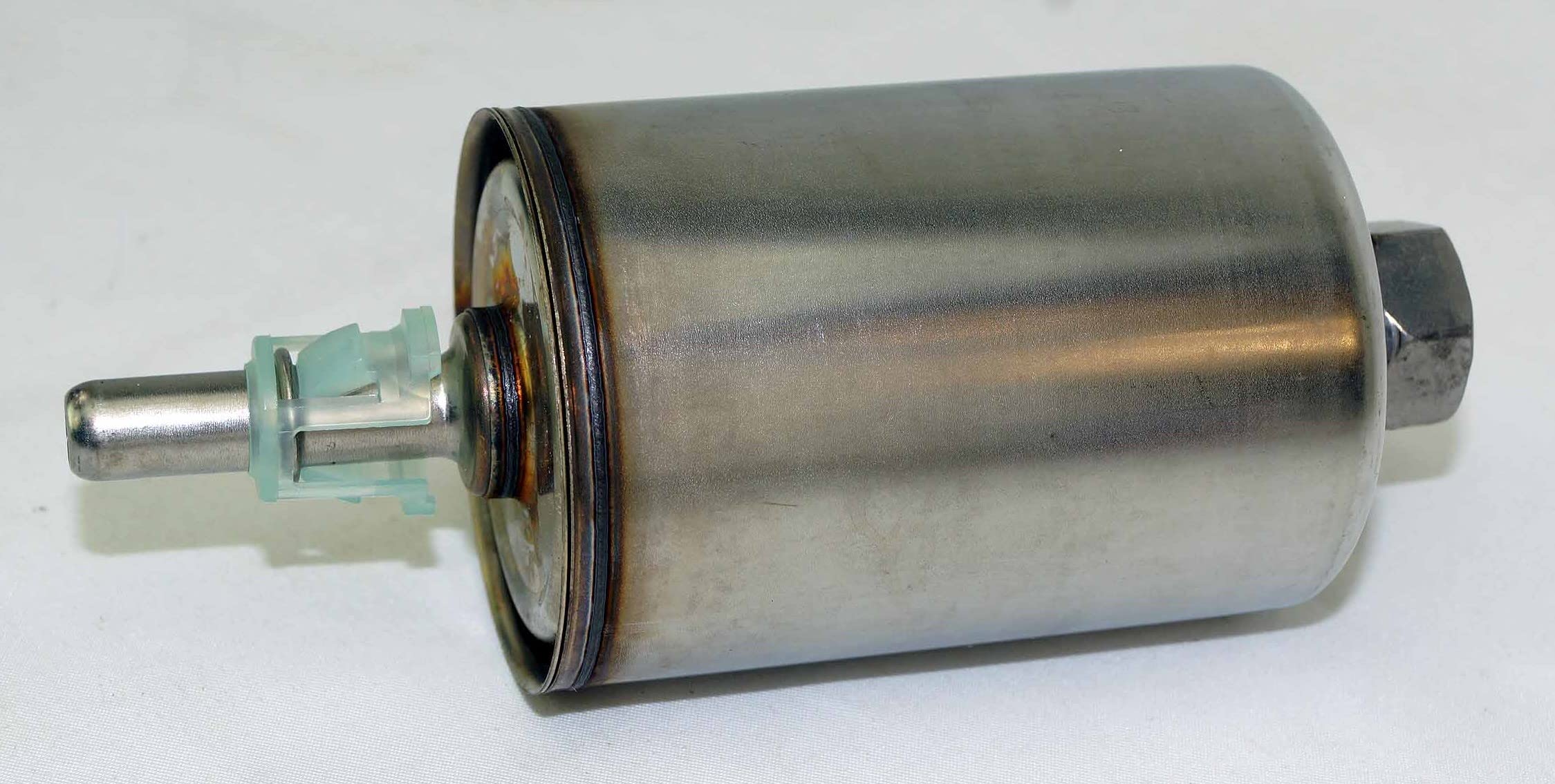 Amazon.com: Genuine GM 25168594 Fuel Filter : Automotive