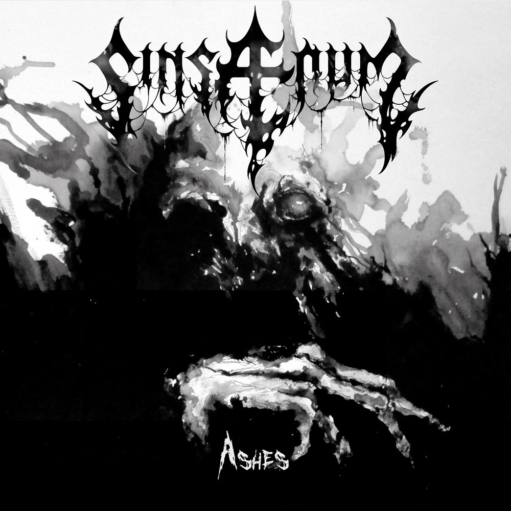 Sinsaenum Ashes
