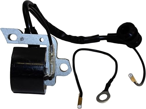 Bobina de encendido para Stihl 024 MS240 OEM 0000 400 1300 0000-400-1300 00004001300