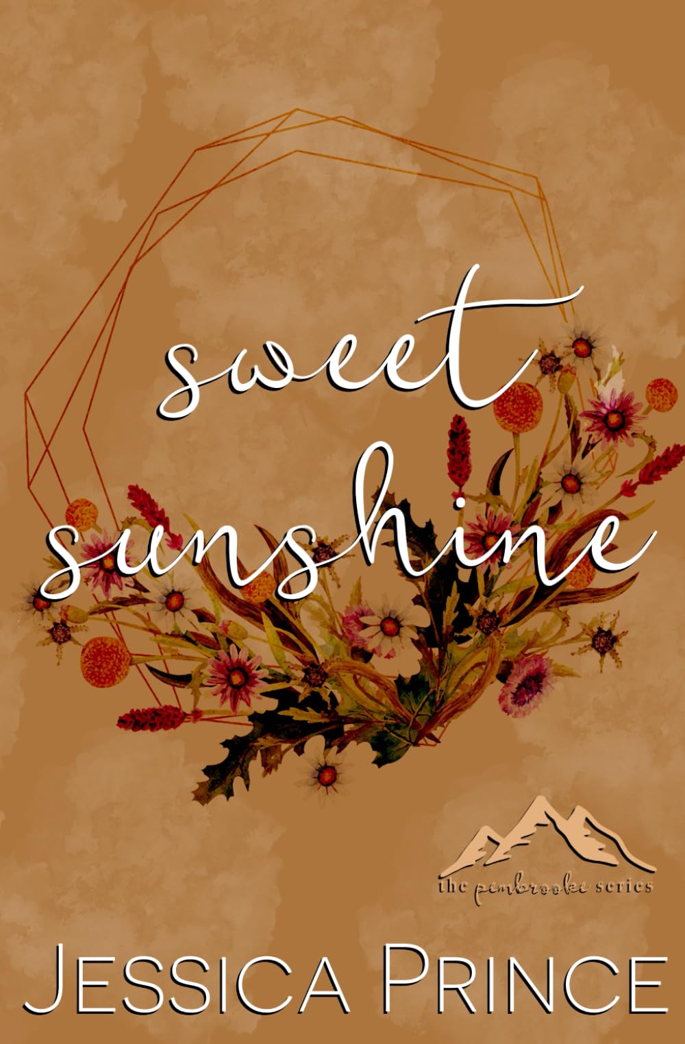 Sweet Sunshine: a Small Town Romance: 1 (Pembrooke Special Edition)
