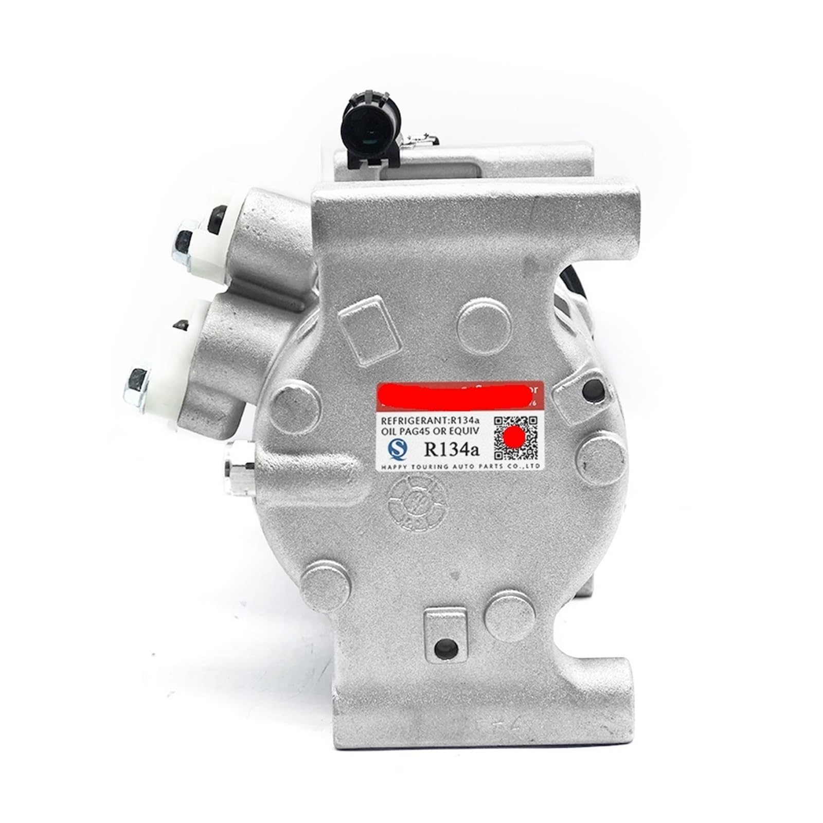 Jweinenl 1Pcs Car Ac Compressor，Compatible For Mg,Zs Petrol 2017-2023 10780650 Sebx13d 10205239 9178231468681 108846 10230275 5Pk