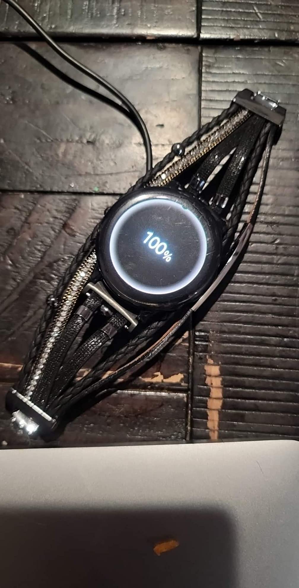 3/mo Finance Samsung Original Galaxy Watch Active / Active2 Wireless