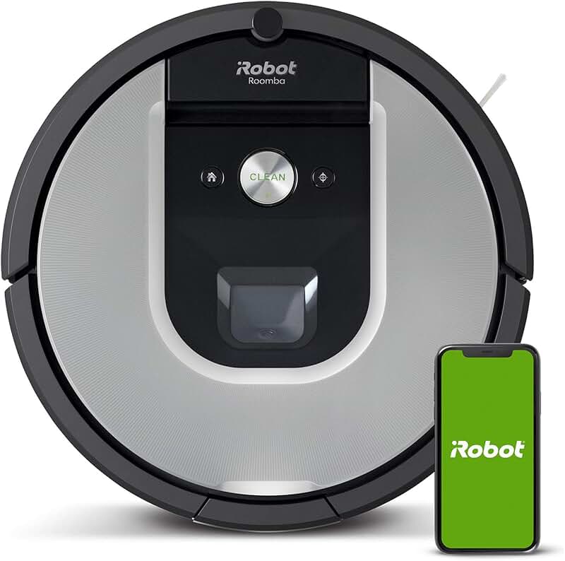Amazon.fr roomba