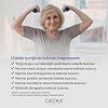Ocean ExtraMag Üçlü Magnezyum Kombinasyonu 120 Tablet