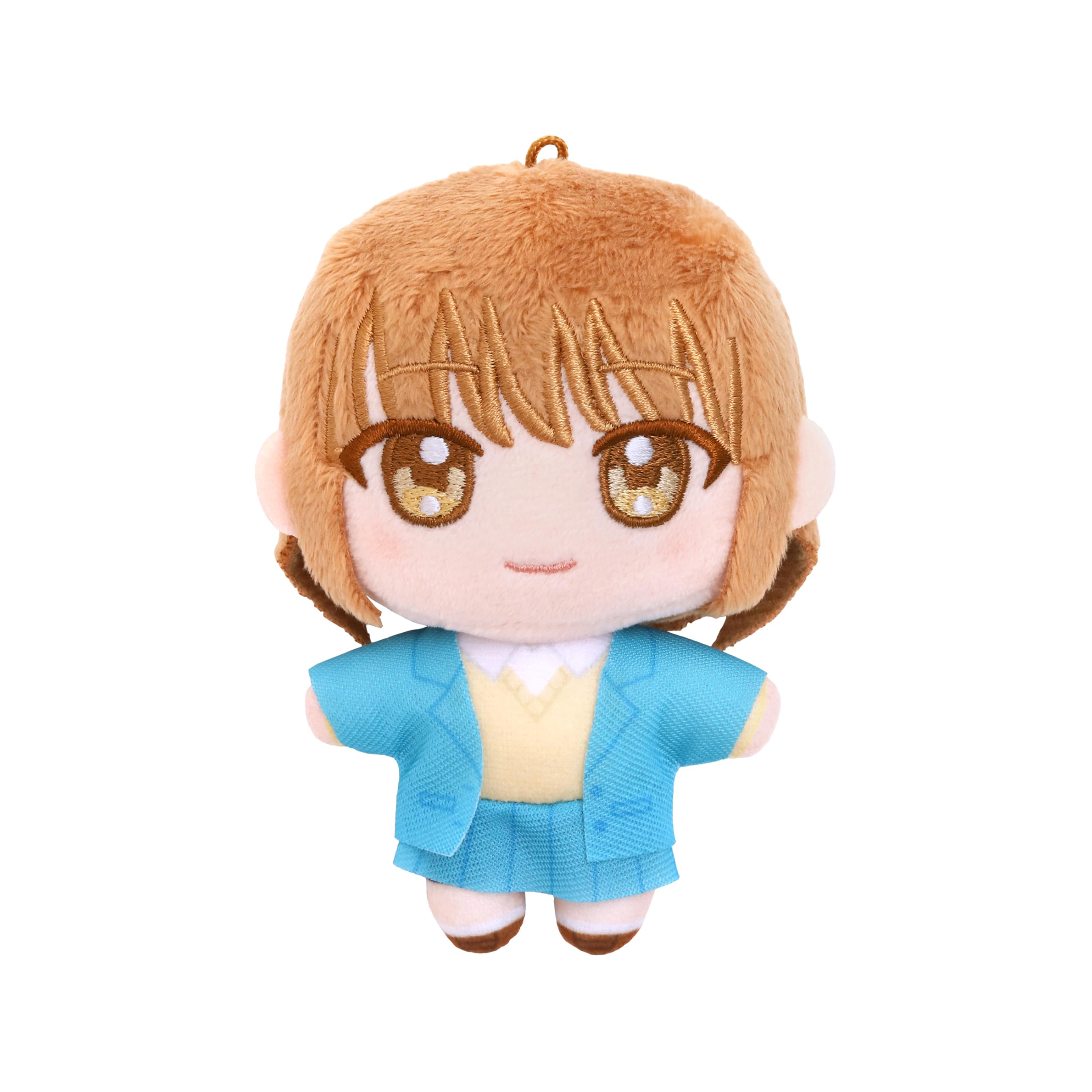 Amazon.co.jp: アオのハコ[アニメ版] 鹿野千夏 ぬいパル[ぬいぐるみ