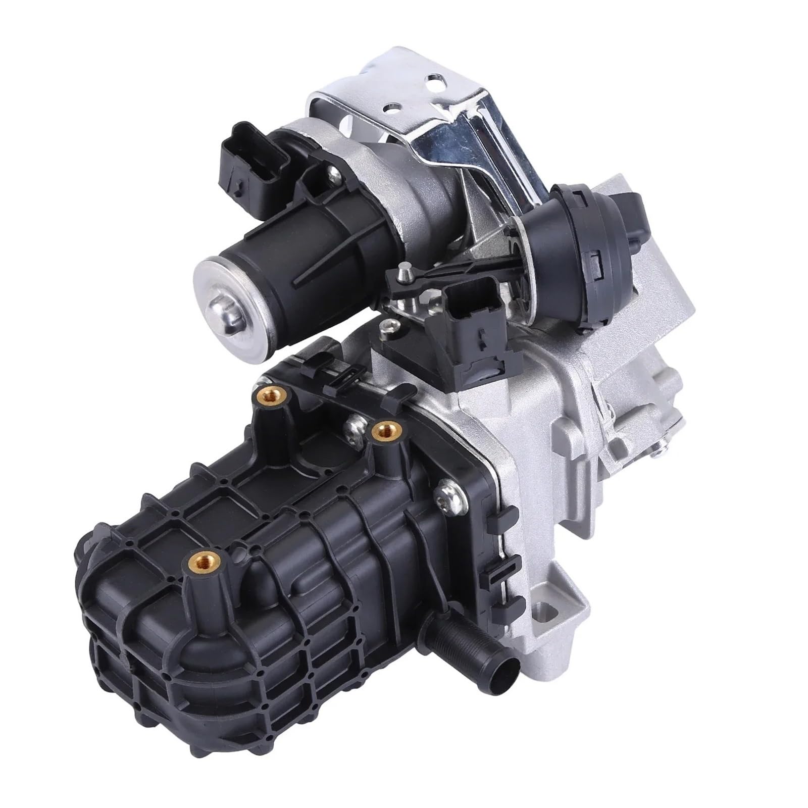 EGR Valve EGR Valve Assembly Exhaust Gas Recirculation for Peugeot 5008 3008 for C5 III for DS5 for Picasso for Grand Exhaust Gas Recirculation
