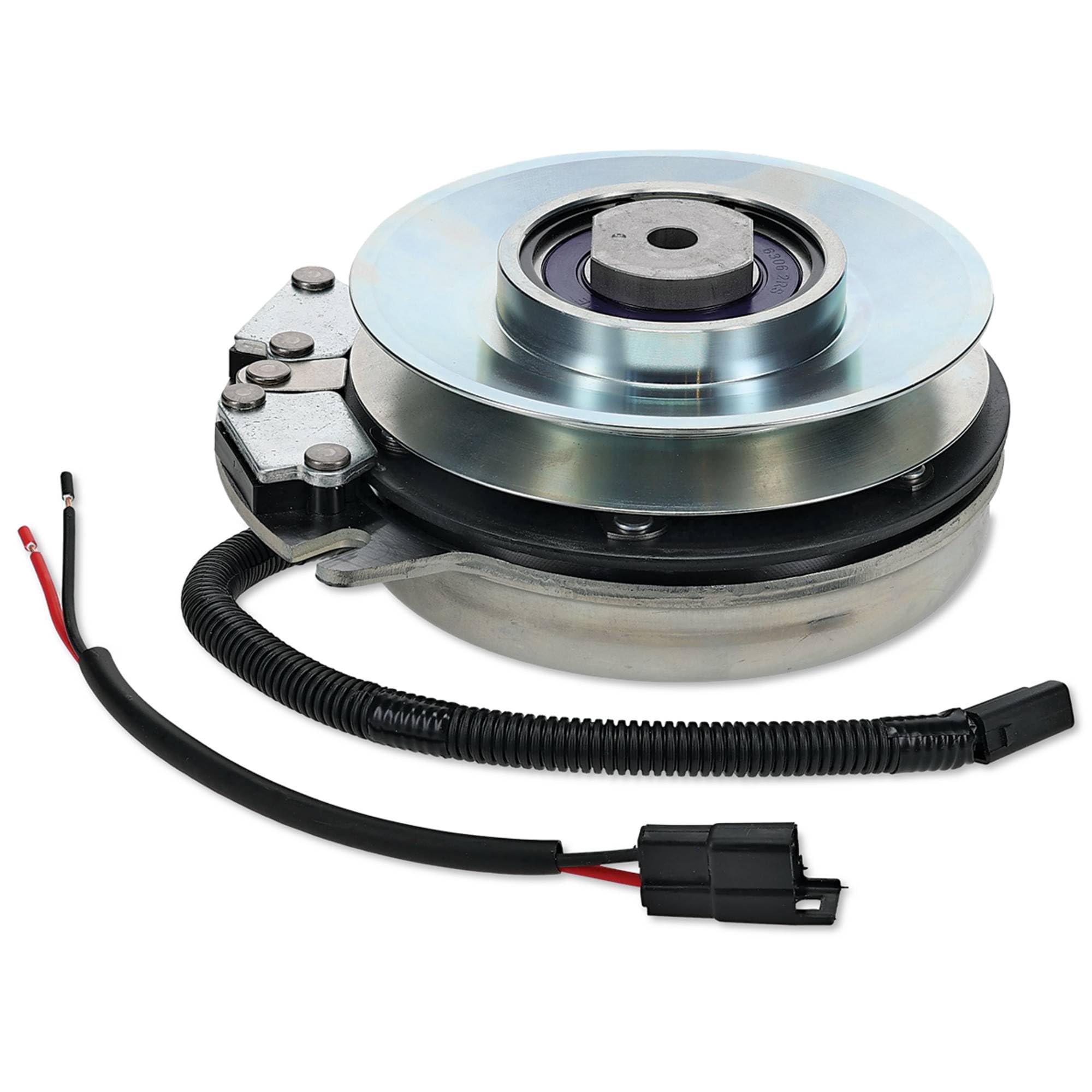 Outdoor Power Xtreme Equipment X0305 PTO Blade Clutch Compatible with/Replacement for Bush Hog/Rhino Commercial Series CZ2149 Commercial Series CZ2349 Commercial Series CZ2355 Commercial Series