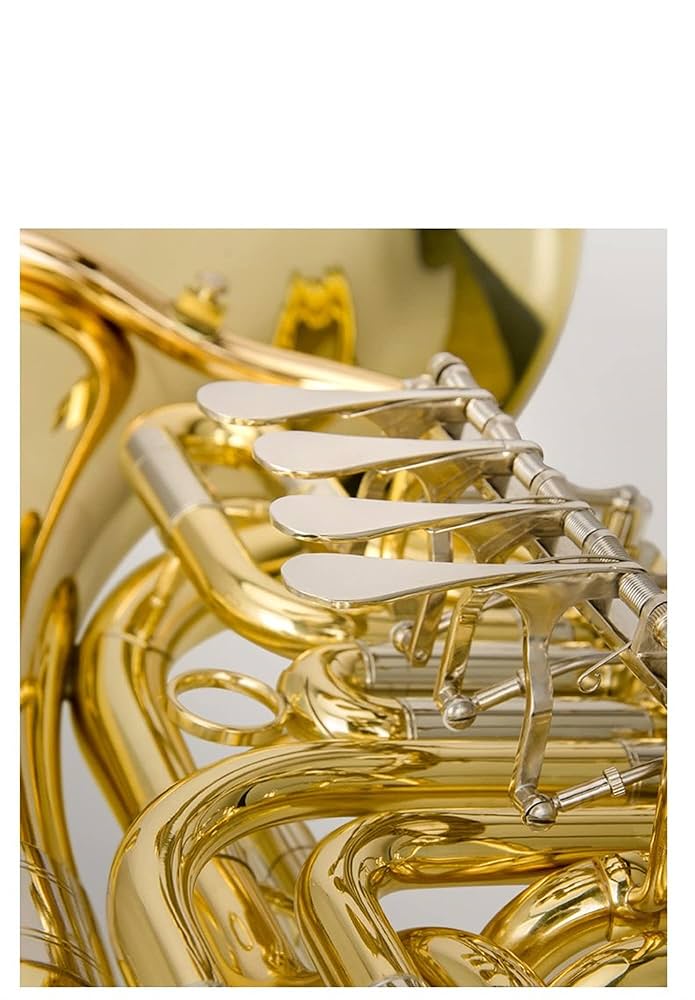 Re:VIBRATION【YELLOW BRASS】for Euphonium Re:VIBRATION】Pro-Symphony for Euphonium Re:VIBRATION】Pro