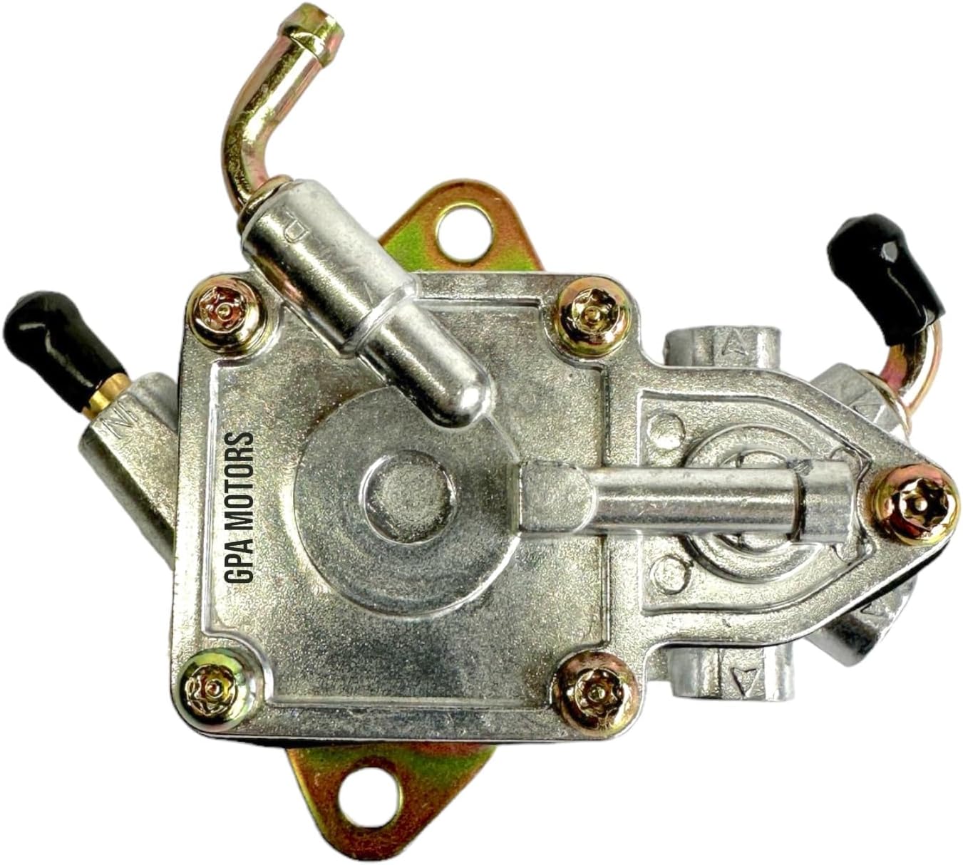 Fuel Pump Fits Yamaha Rhino 450 660 YXR450 YXR660 (2004-2009)