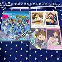 ぱしゃっつ　あんスタ　TRIP gracolle P.A.shots!! ALBUM SERIES 