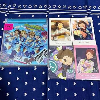 瀬名泉　ぱしゃっつ　あんスタ　TRIP 瀬名泉 ぱしゃっつ あんスタ TRIP gracolle P.A.shots!! ALBUM