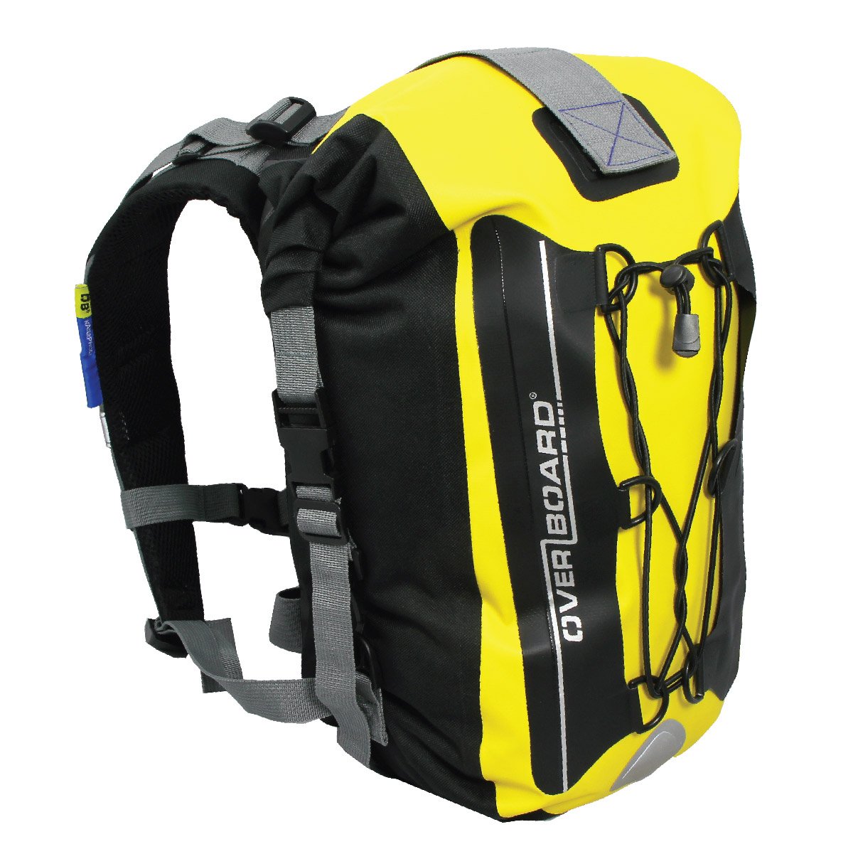 Overboard Wasserdichter Rucksack - Bolsa estanca para navegación