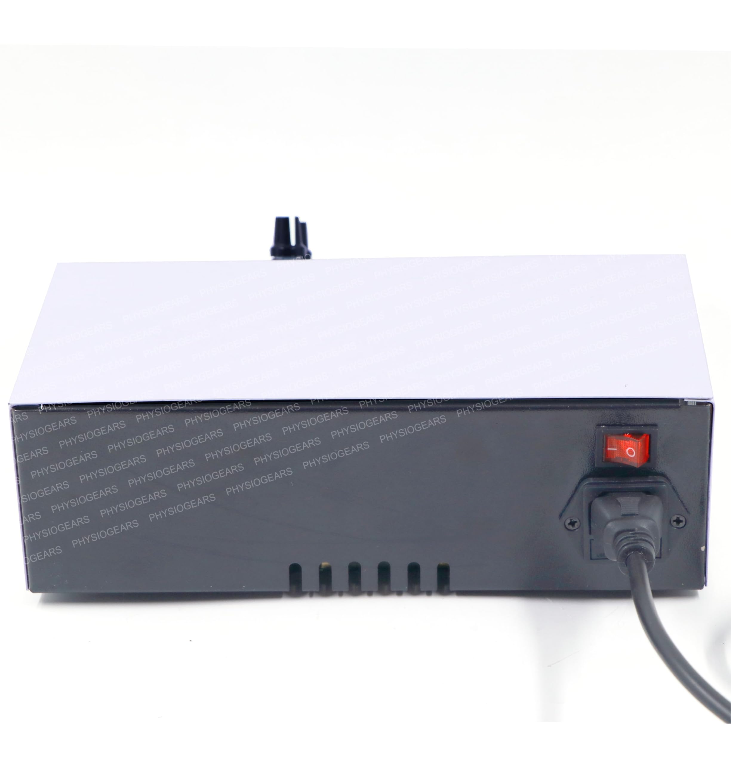 MEDGEARS Muscle Stimulator Machine for Physiotherapy 4 Channel diagnostic Stimulator nerve Stimulator Machine Muscle 4 Channel Stimulator Machine - Image 5 thumbnail