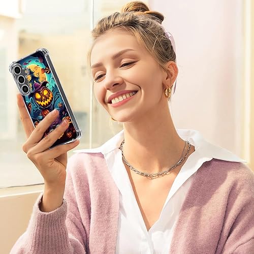 Miniatura 9 de Funda de Bulldog Francés para S23 Ultra, PC duro + TPU Bumper Funda protectora transparente compatible con Samsung Galaxy S23 Ultra (no para S23S23