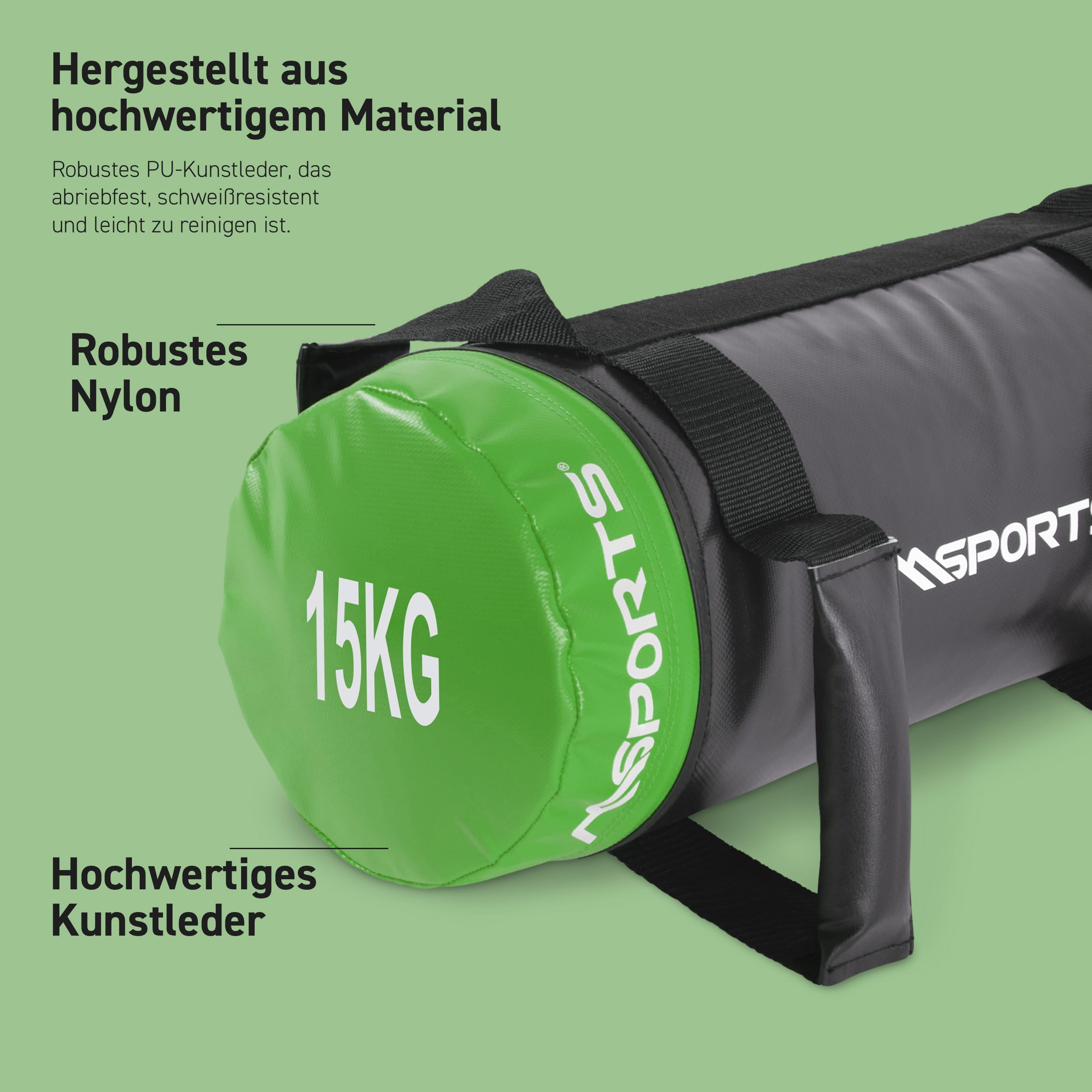 METIS - Apparatuur Voor Krachttraining / Fitness