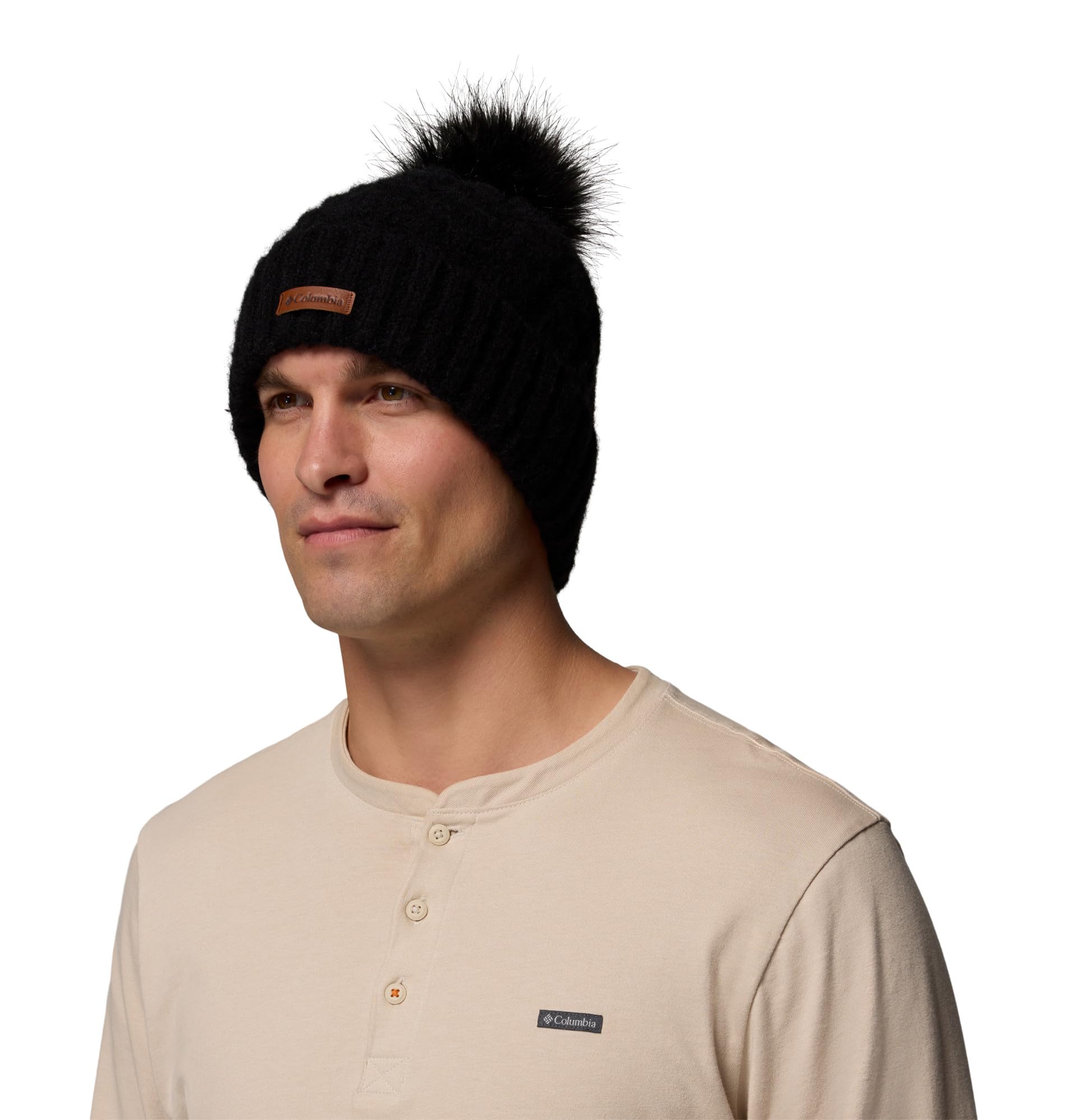 Columbia Unisex Winter-Hut Winter Blur Ii Beanie