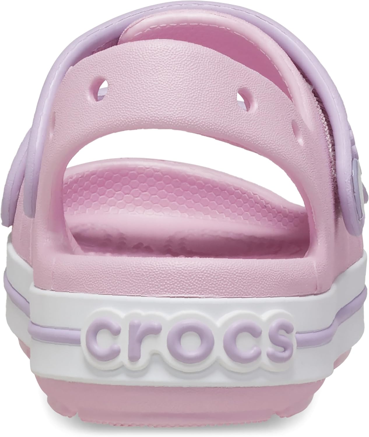Crocs Kids' Crocband Cruiser Sandals