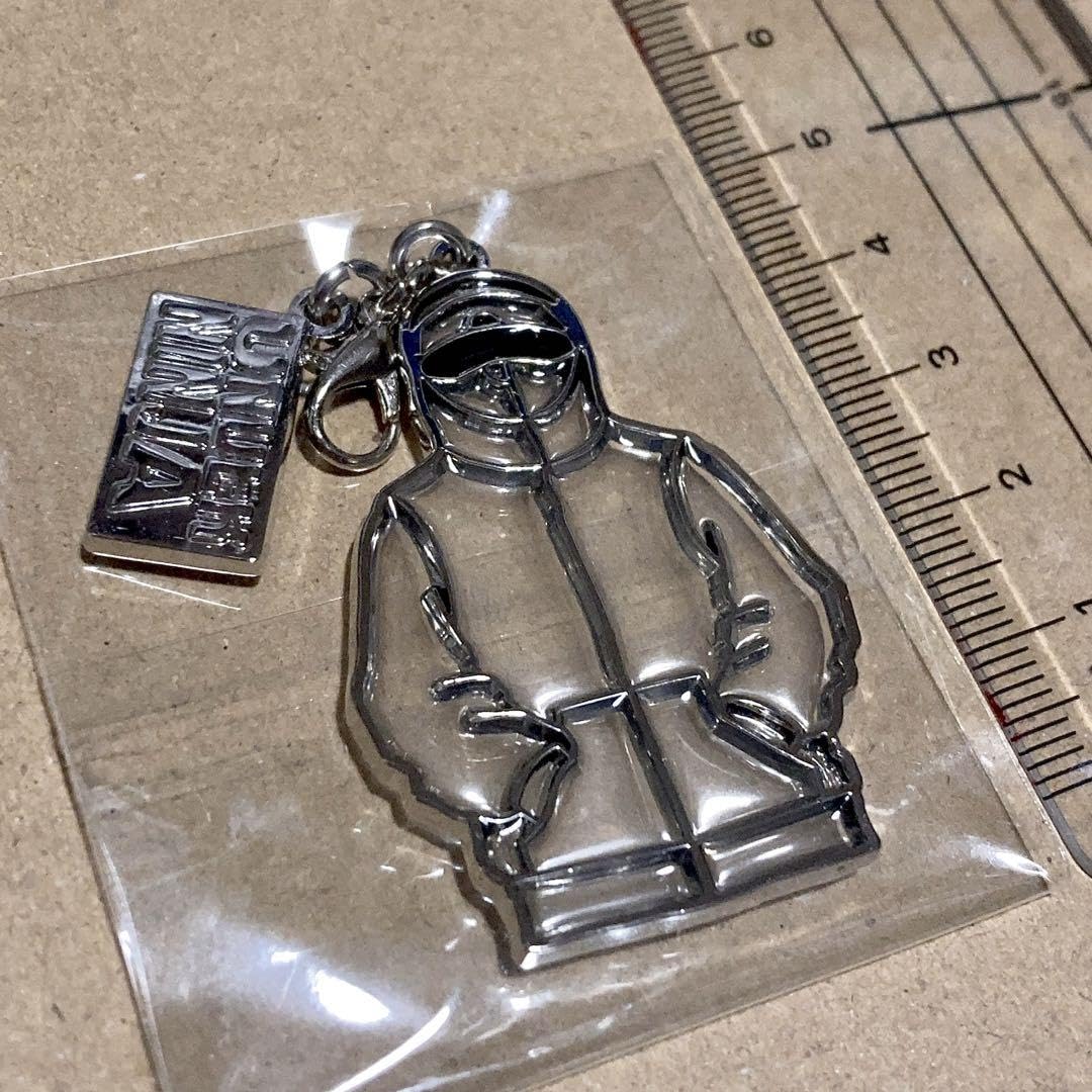 Amazon.co.jp: アンダーニンジャ チャームコレクション パーカー 摩利