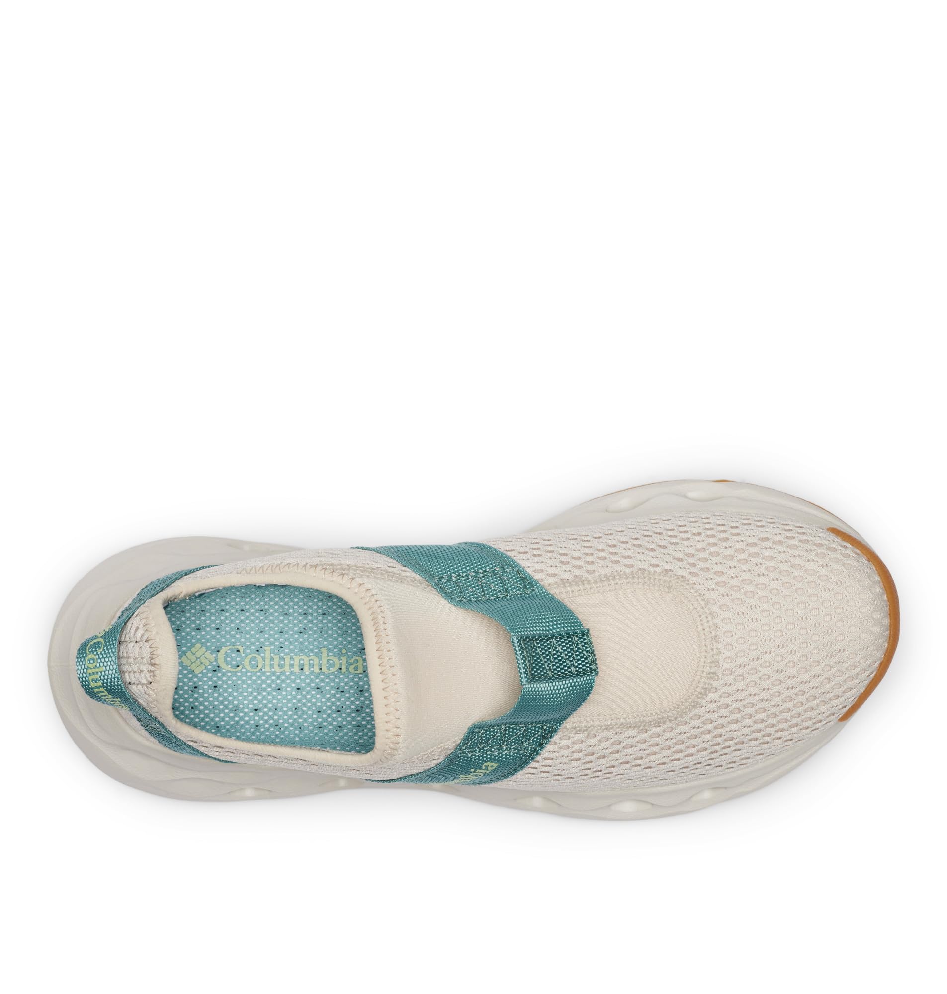 Columbia Scolapiatti TR, Scarpe per Sport Acquatici Donna