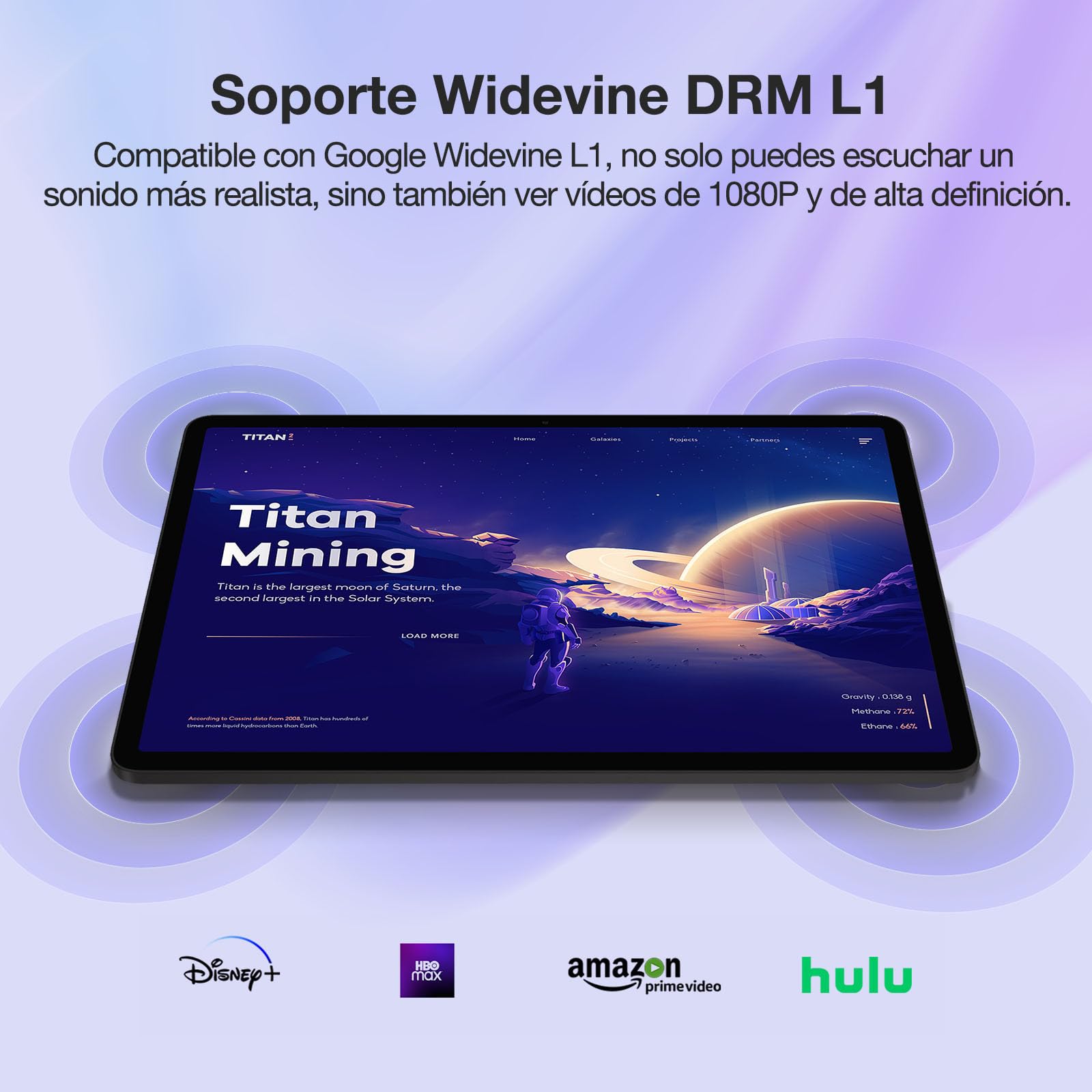DOOGEE T10 Pro Tablet FHD+ de 10,1 polegadas com 15 GB RAM + 256 GB