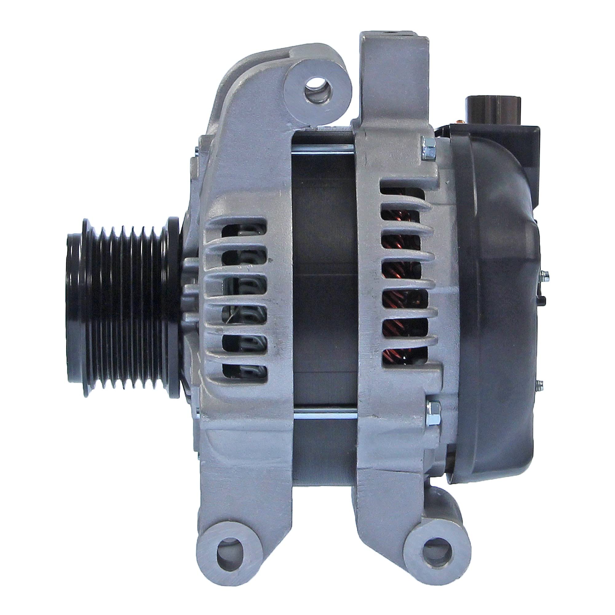 ATEC Germany 1x Alternador 12V 120A
