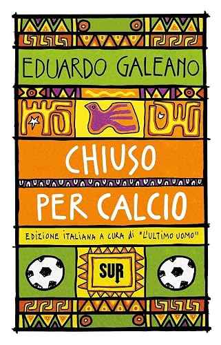 Chiuso per calcio