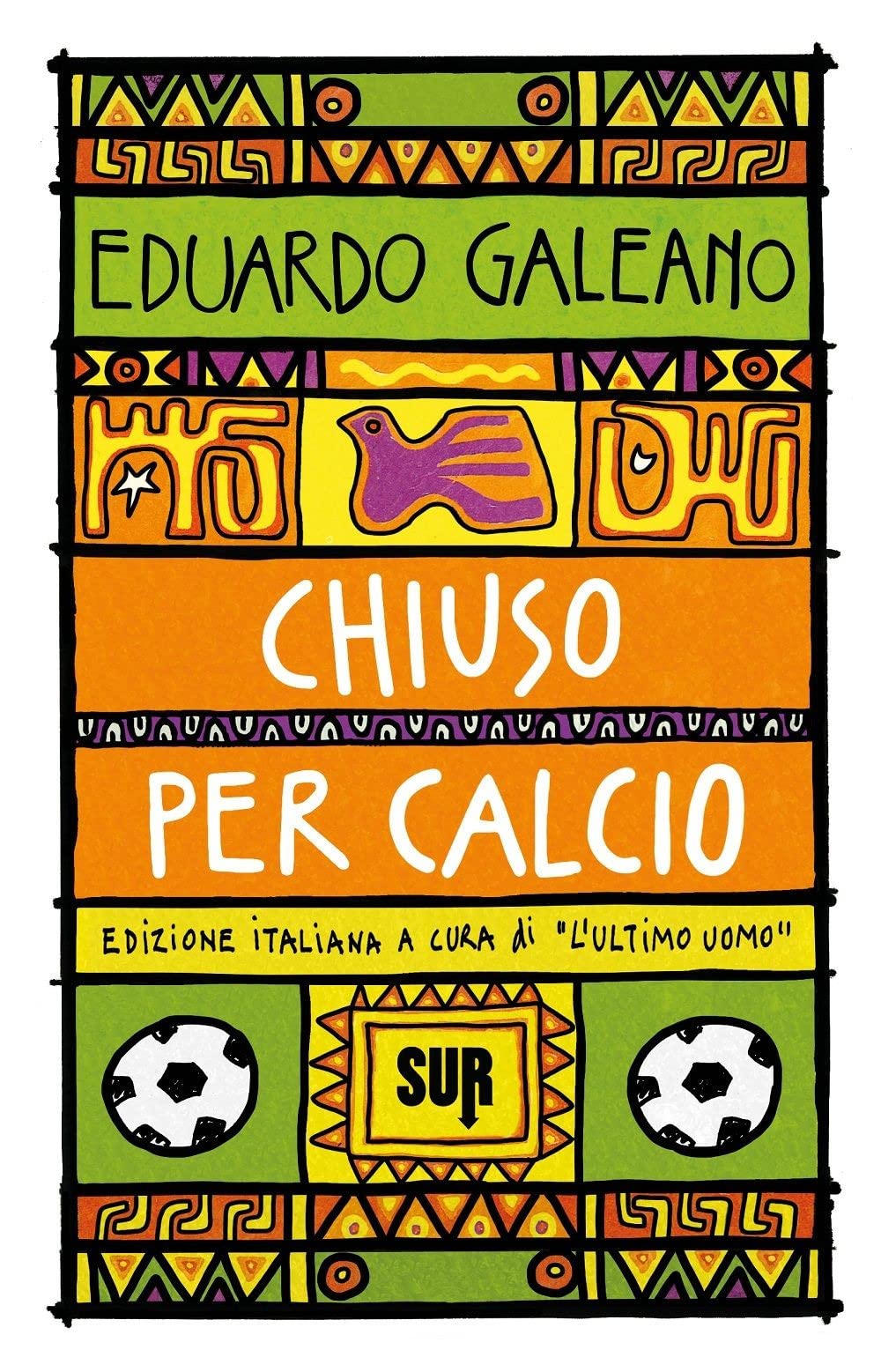 Chiuso Per Calcio - 4