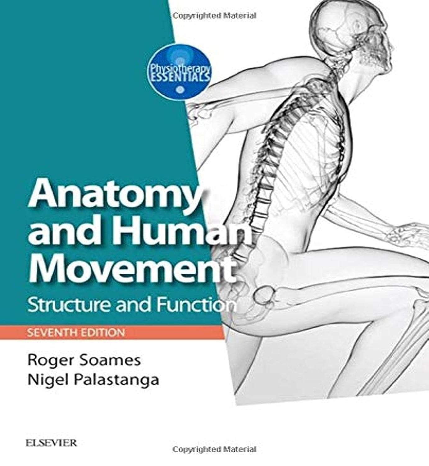 Anatomy and Human Movement: Structure and function
