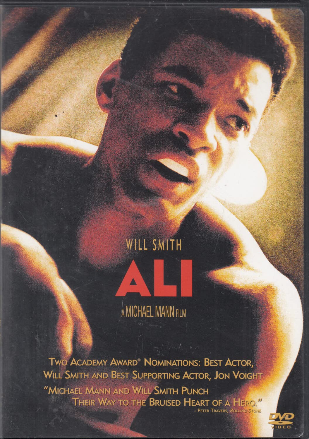 その他 Ali [Blu-ray] Import / Jada Pinkett Smith, Ron Silver, Will Smith, Jamie Foxx Ali (2001)