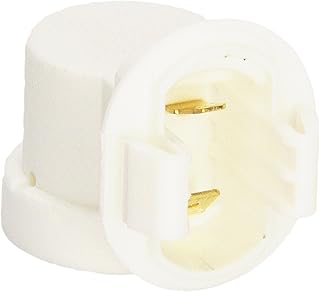 Frigidaire 241559801 Light Socket Refrigerator