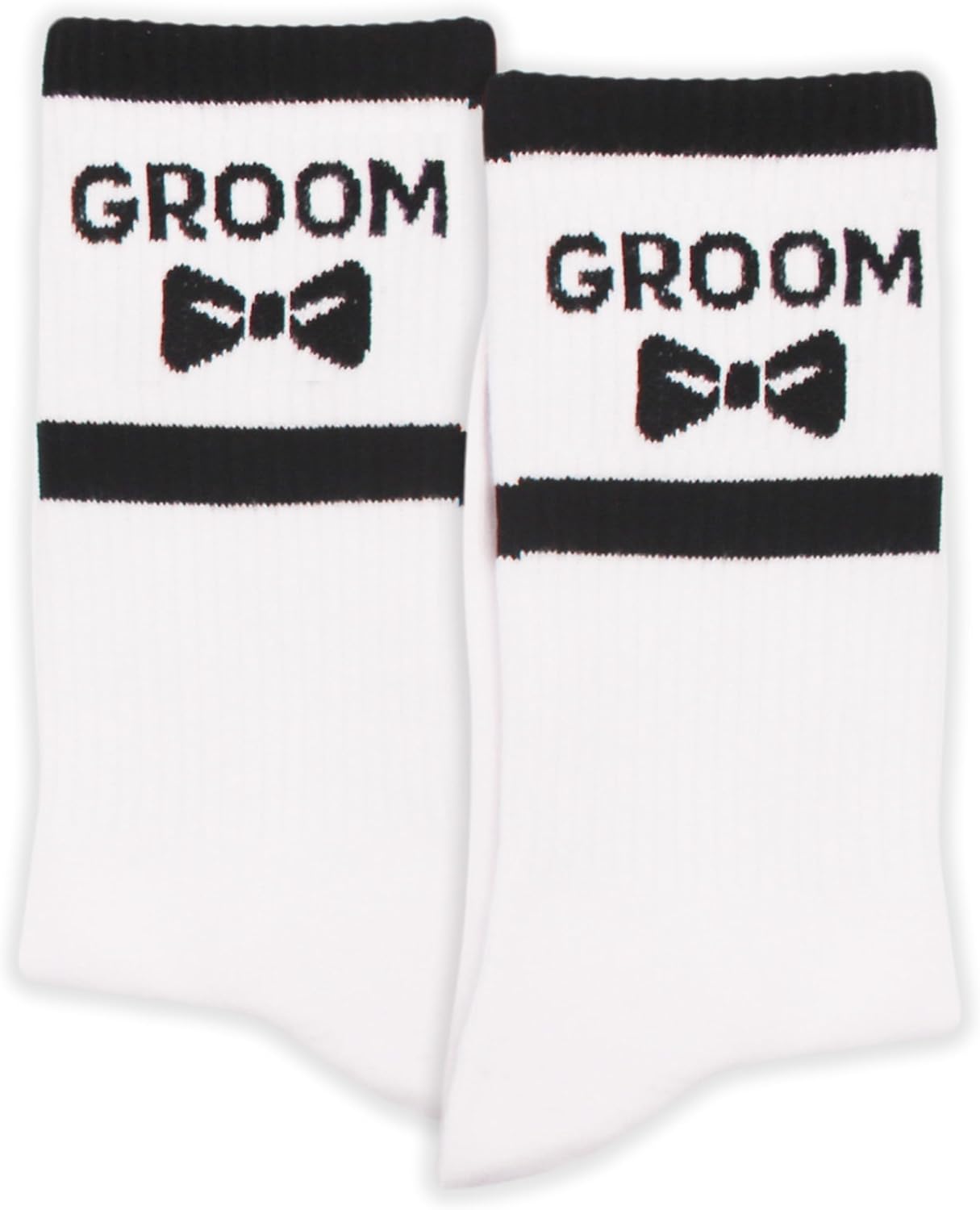 Wedding Gifts Socks for Couple, Unisex Adult, Size 5-9.