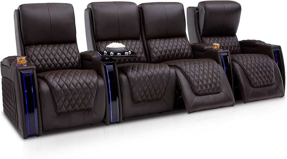 Home Theater Seating