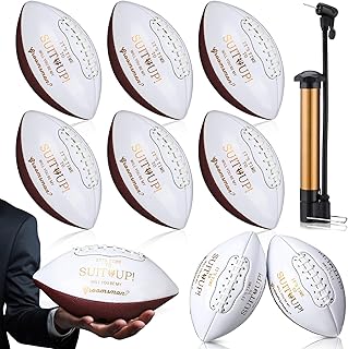 Wedding Proposal Gifts Football Bulk Will You Be My Groomsman Flower Girl Bridesmaid Ring Bearer Proposal Keepsakes Football Gifts