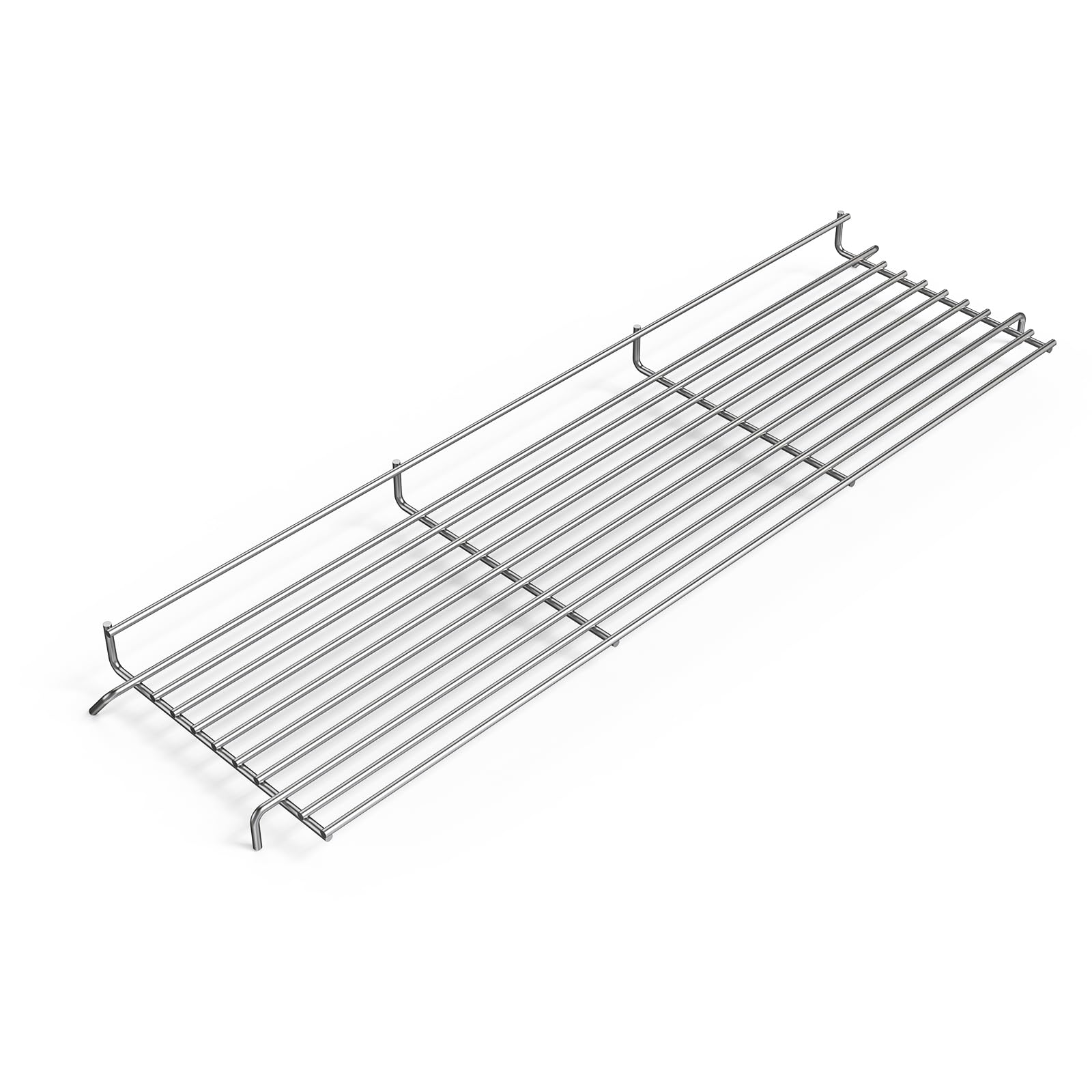 DGH474CRP Elevated Warming Rack for Dyna-Glo 5-Burner Griddle Warming Rack