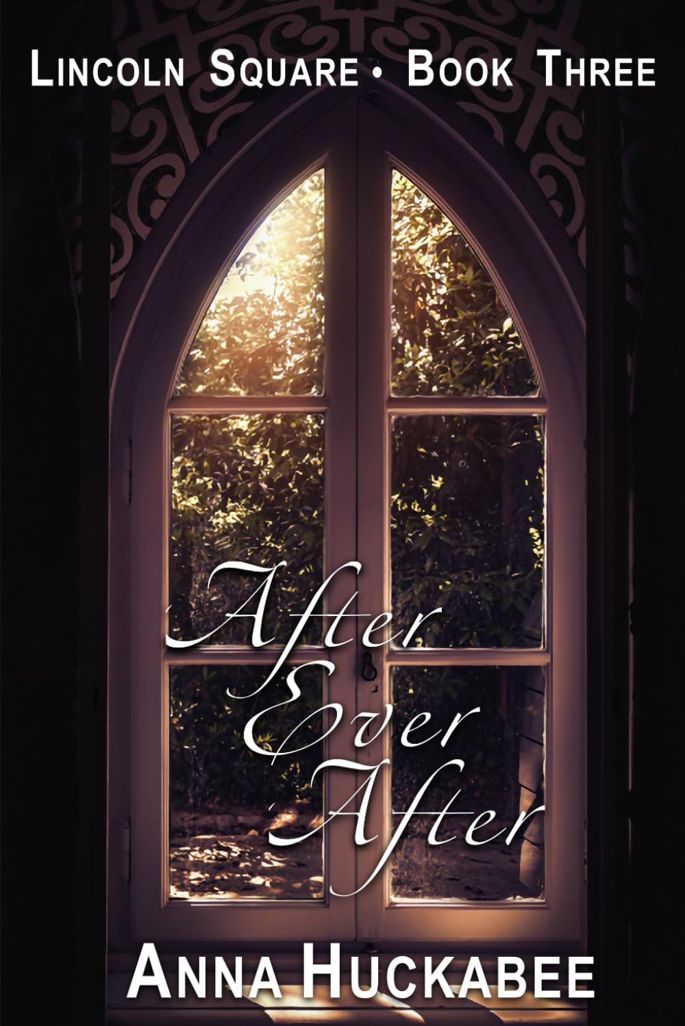 After Ever After: 3 (Lincoln Square)