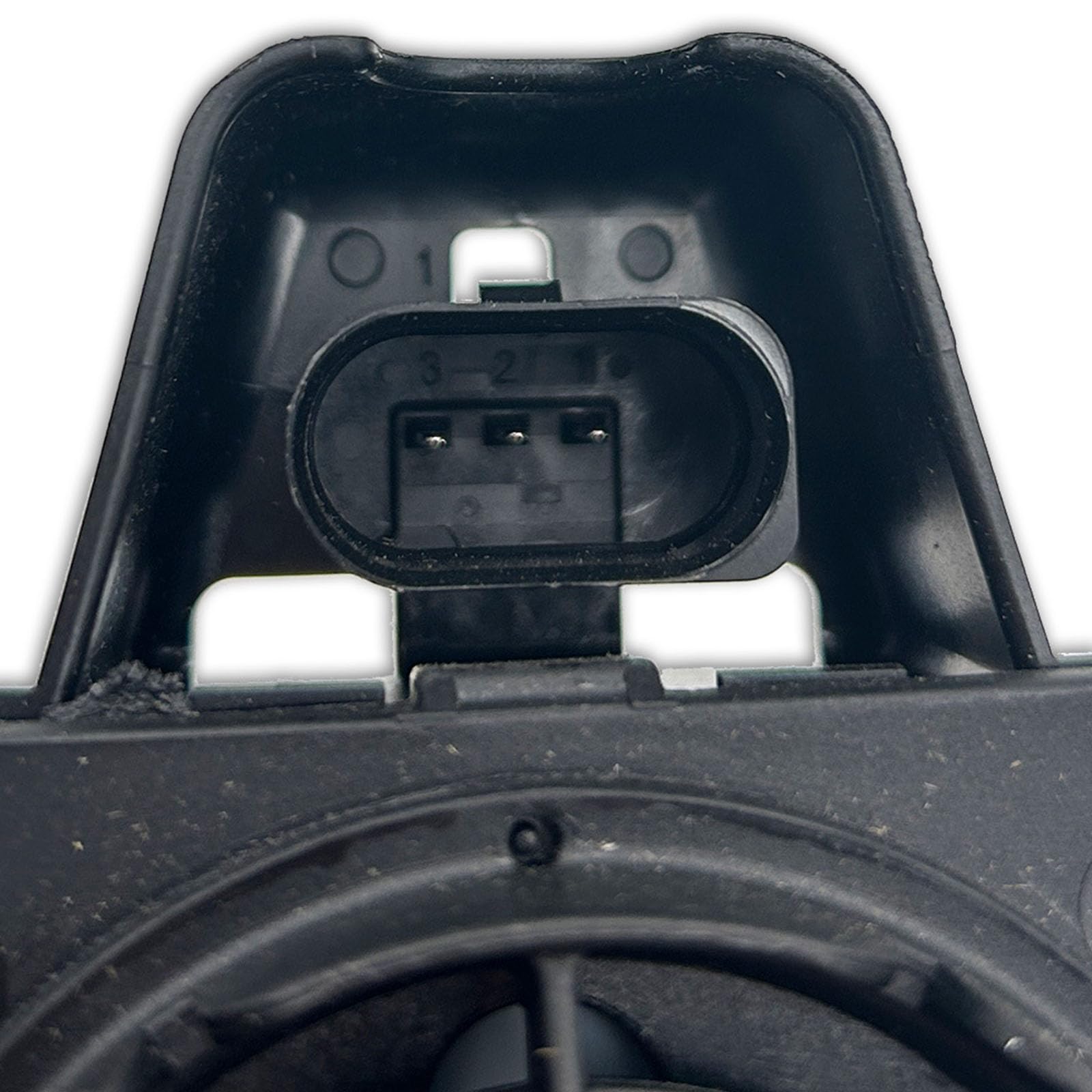 Duty Automotive Security 12 V wasserfester Alarm für die Sicherheit Stadtverkehr und auf Fernreisen PAB951605A