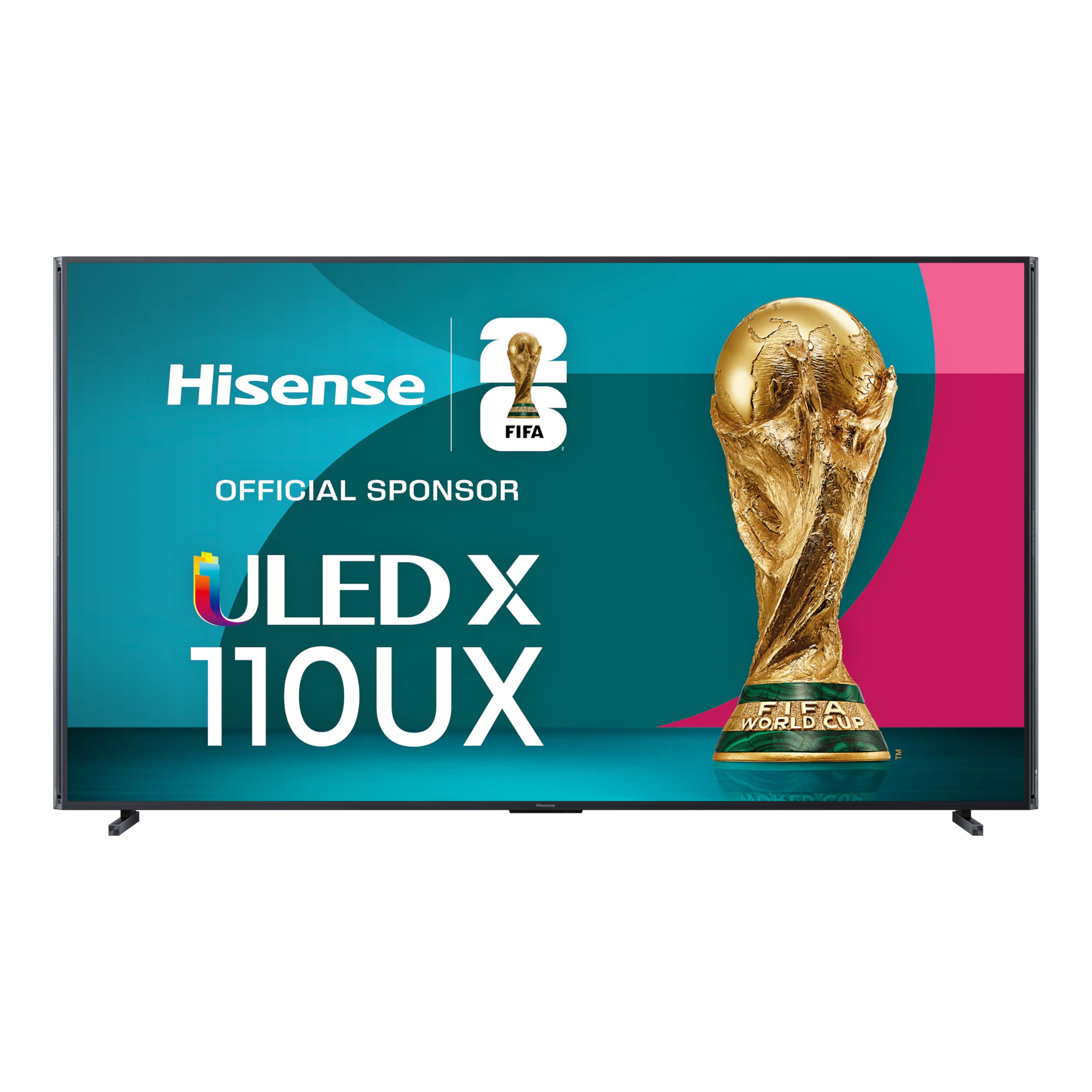 Amazon.com: Hisense 110