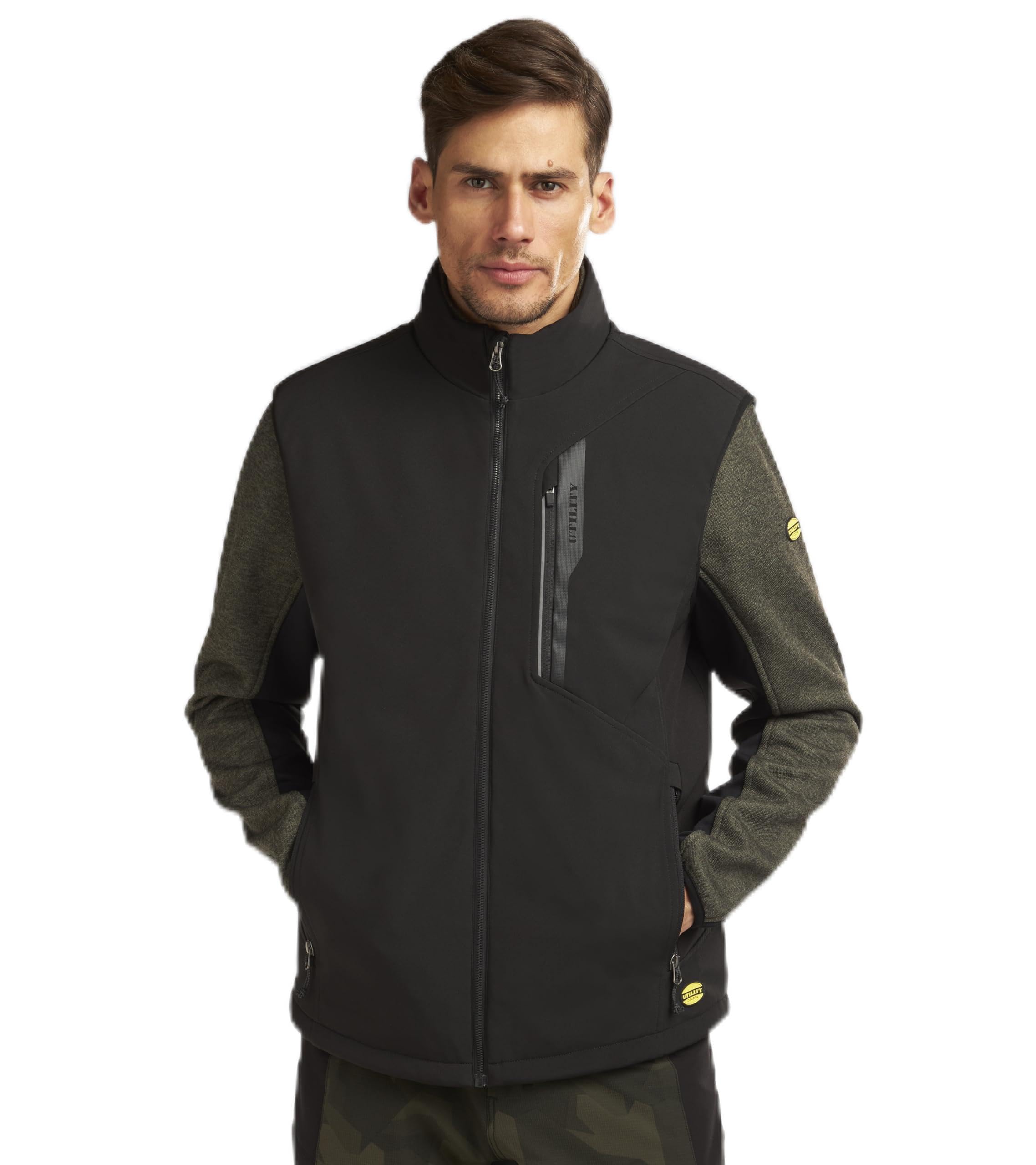 Utility Diadora | Vest Freedom - Gilet da Lavoro