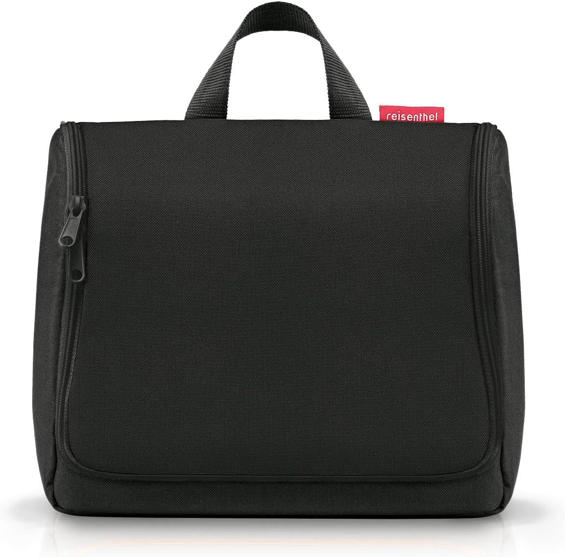 toiletbag XL praktischer Kulturbeutel mit Haken, wasserabweisendes Material
