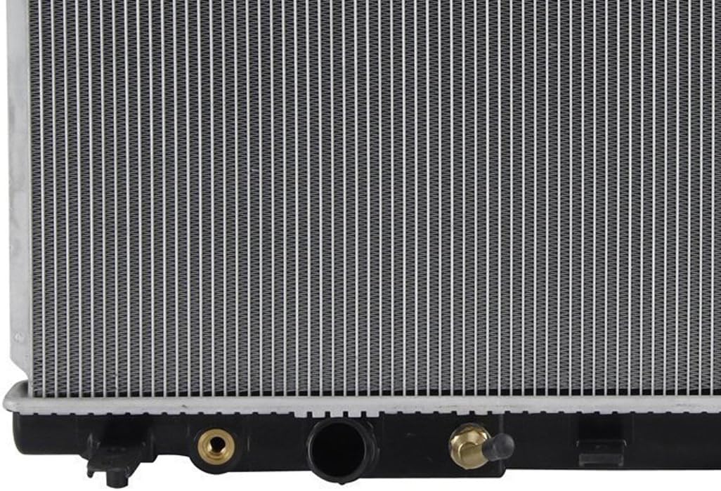 CSF 3337 Radiator