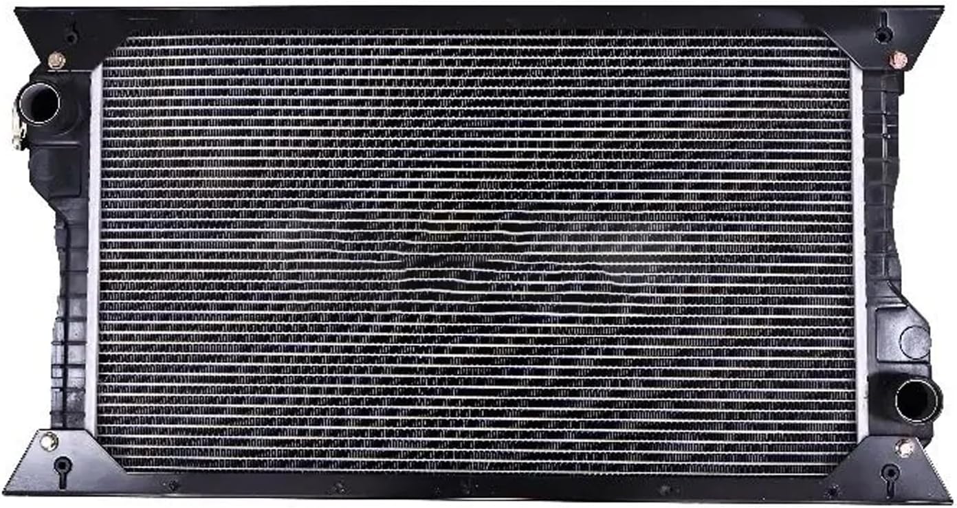 217-4113 Radiator Compatible for Compactor CS-563E CP-573E CS-663E CP-533E