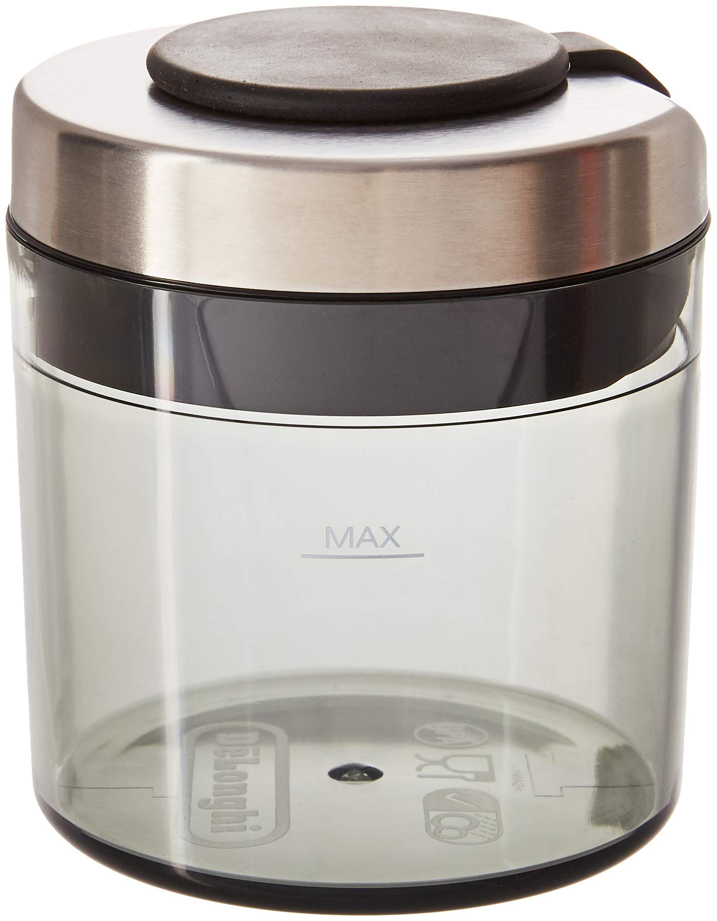 DeLonghi Container Jug Bowl Coffee Saver Aroma Coffee Grinders KG520 KG521