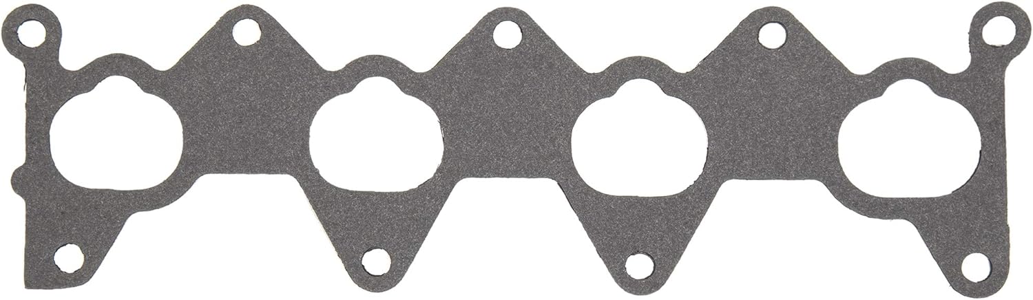 Evergreen HSHB5052 Head Gasket Set Head Bolts Fit 06-11 Hyundai Accent Kia Rio 1.6 DOHC G4EC G4ED