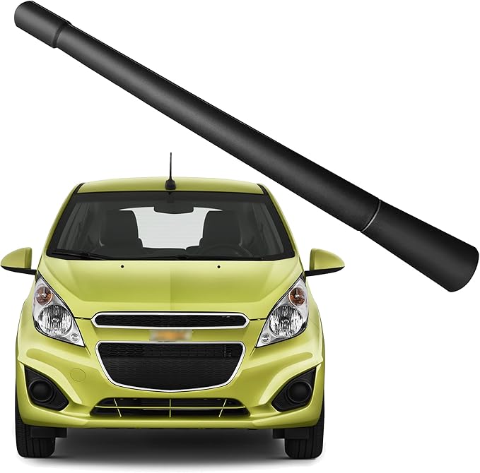 Amazon.com: 7 Inch Antenna Replacement for Chevy Spark (2013-2023 ...