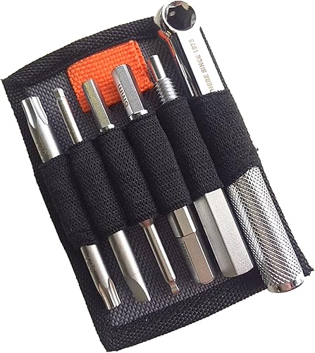 Miniatura 3 de Blackburn Envoltura para interruptor de bicicleta con o sin herramientas incluidas